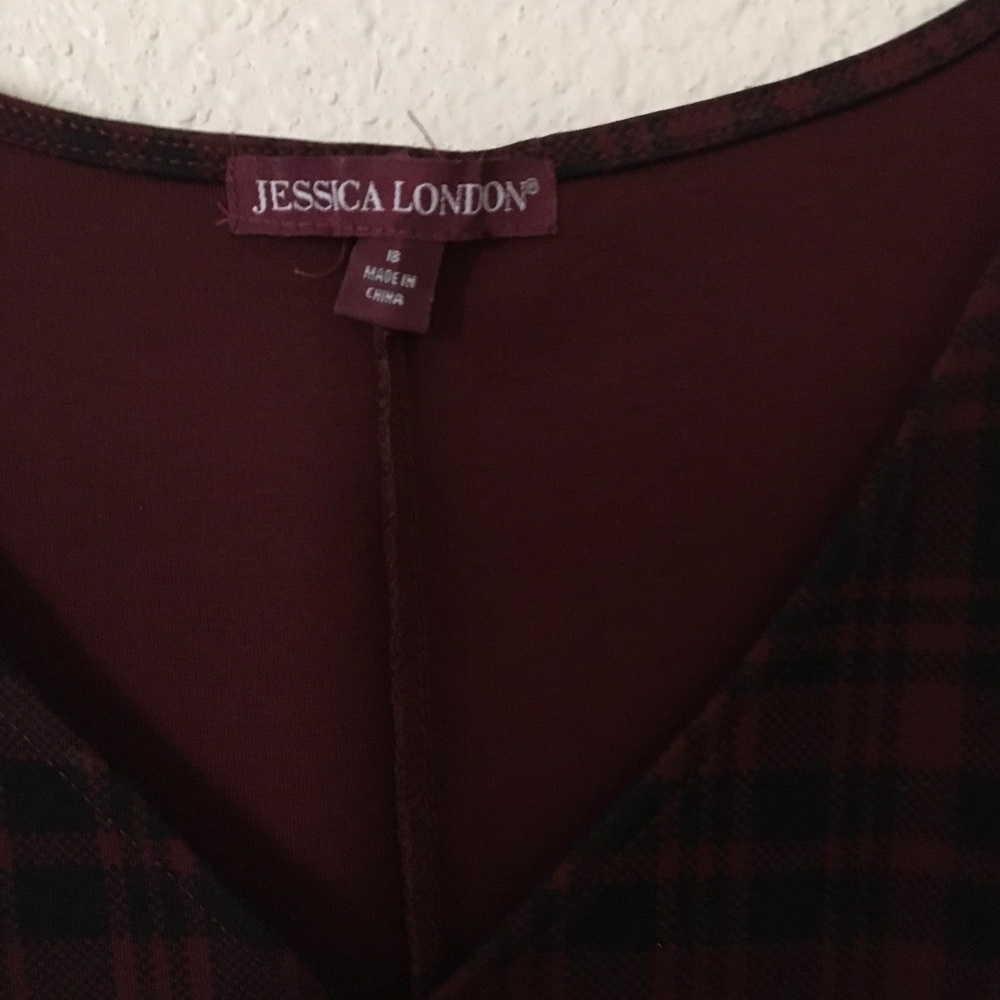 Dress - Picture 2 of 3